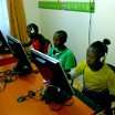 Empowering the Kibera girls