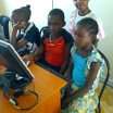 Children in Class