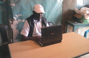 Support Computer Literacy of 160 Kenyans a year