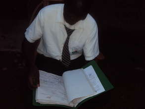 Kevin Kweyu Otonde