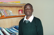 Send 50 boy  to school in Kenya for 1 year project