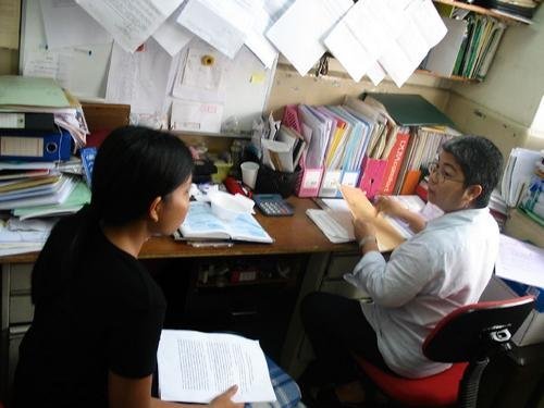 A Refuge for Migrants in Crisis in Hong Kong