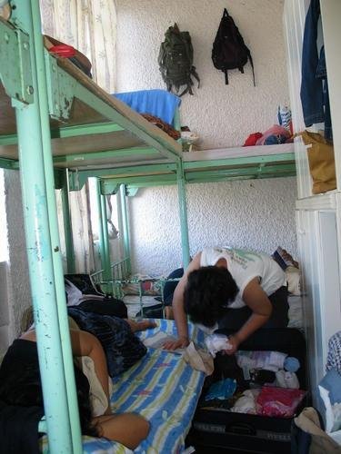 A Refuge for Migrants in Crisis in Hong Kong