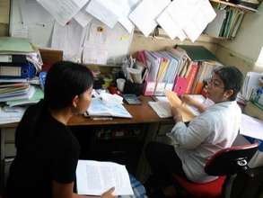 Counseling for Migrants