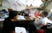 A Refuge for Migrants in Crisis in Hong Kong