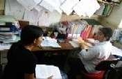 A Refuge for Migrants in Crisis in Hong Kong