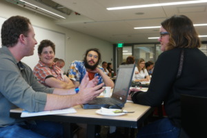Engineering Fellows Institute