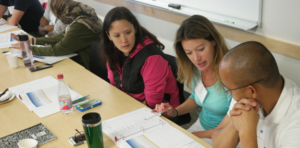 2016 Engineering Fellows Institute