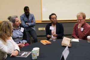 Regional Network partners offer local voices