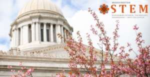 2019 Legislative Update from Washington STEM
