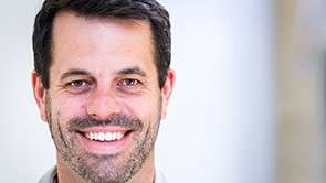 Dr. Andy Shouse