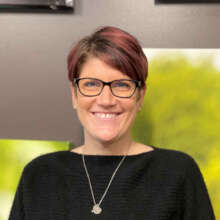 Angie Mason-Smith, Program Dir. Career Pathways