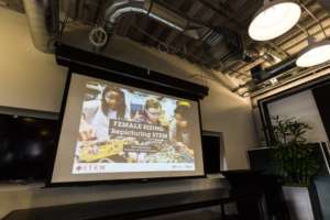ReImagining STEM (photo credit: Dave Hoefler)