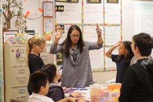 Common Core Pioneer Des Hall