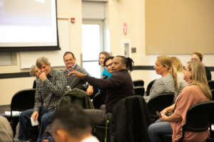 Photo of Apprenticeship Summit