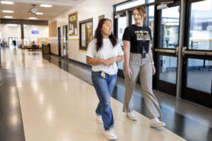 Only 40% of high schoolers go on to postsecondary