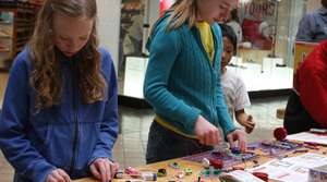 West Sound STEM Showcase - Circuit Activity