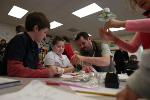 2016 Puget Sound Learning Tour