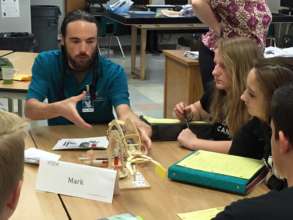 STEM Like Me! Learning Lab