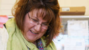 Common Core Pioneer Pam Kidder