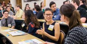 Washington State Opportunity Scholarship Students