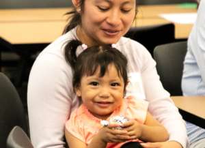 Early education is foundational to future success