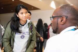 Leveraging STEM for Social Change