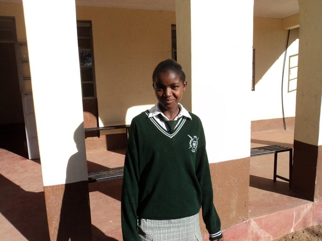 75km Ultra Marathon for Girls' Education, Kenya