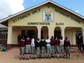 St. Francis School for Girls