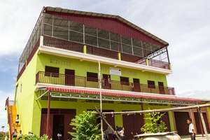BSPP II school