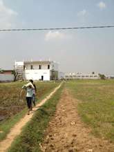 A picture of the community at BSPP II