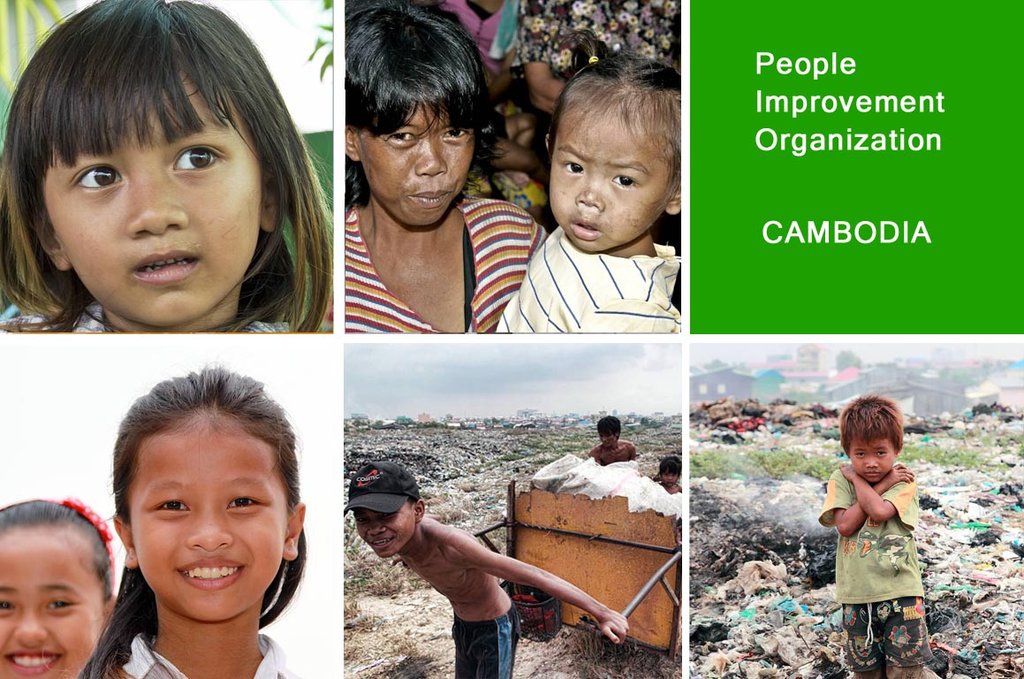 Bring a new dawn to 200 children in Cambodia