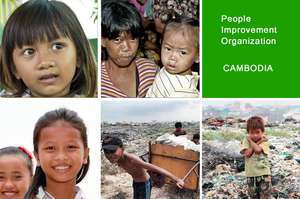 Bring a new dawn to 200 children in Cambodia