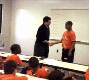 Life Lessons Through Basketball