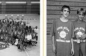 Life Lessons Through Basketball