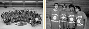 Life Lessons Through Basketball
