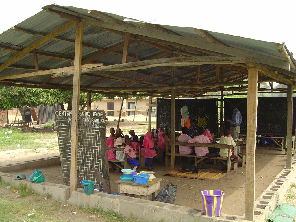 Library Setup & Internet access for rural dwellers