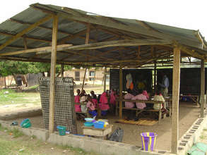 lack of classroom and other facility