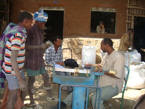 Solomon is now creating opportunities for others