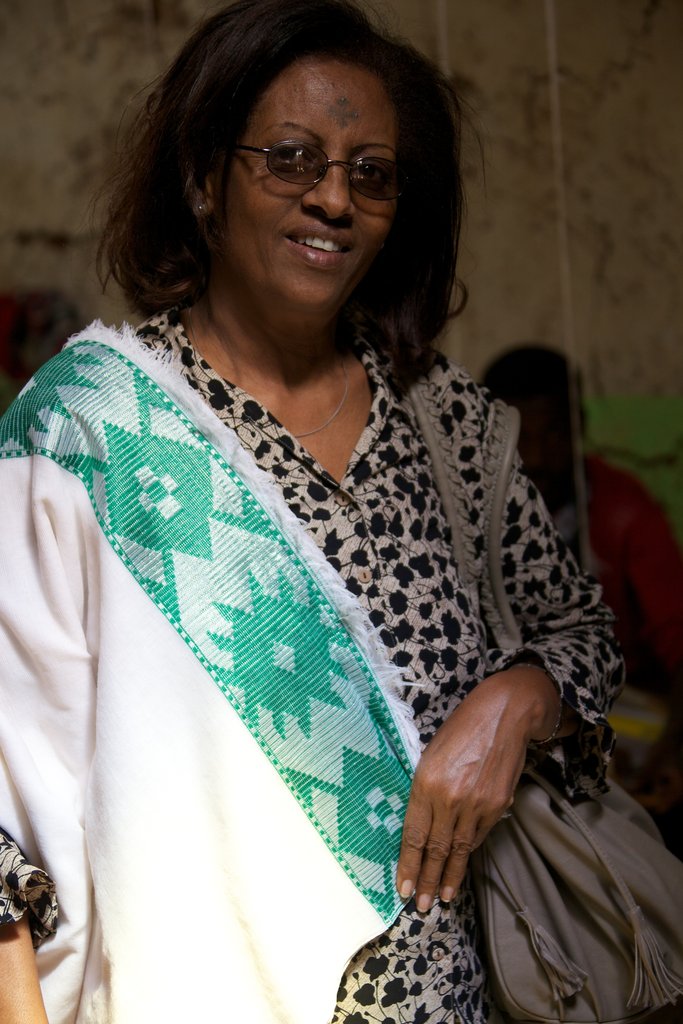 Sparking growth for 10K Ethiopian farmers, weavers
