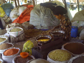 Market Selling