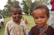 Sparking growth for 10K Ethiopian farmers, weavers