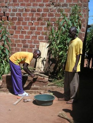 Restore Hope For 100 Vulnerable Children In Uganda