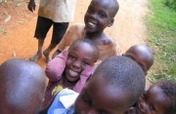 Restore Hope For 100 Vulnerable Children In Uganda