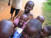 Restore Hope For 100 Vulnerable Children In Uganda