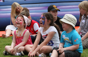 Fund The Bluebells - Our Respite Holiday House