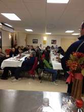 2012 Pasta Dinner
