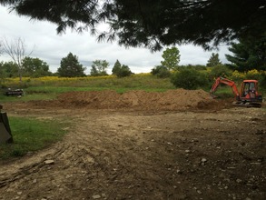 Arena Expansion Begins!