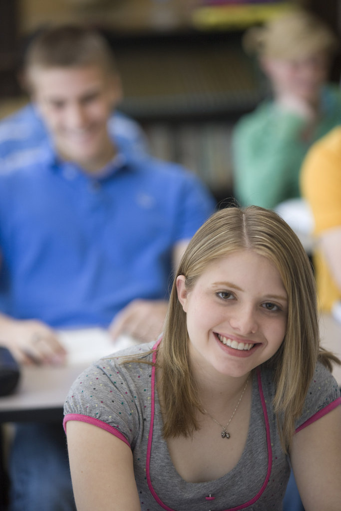 25 DC Teen Parents Gain Work-Readiness Skills