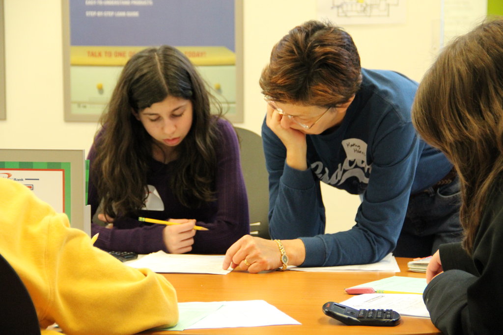 25 DC Teen Parents Gain Work-Readiness Skills